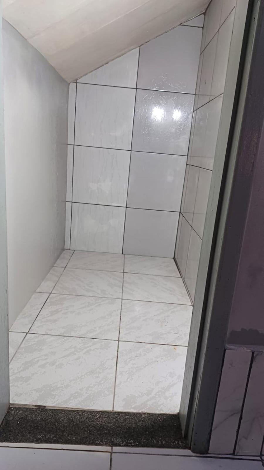 Apart Hotel Rocha Pôrto Velho Eksteriør billede